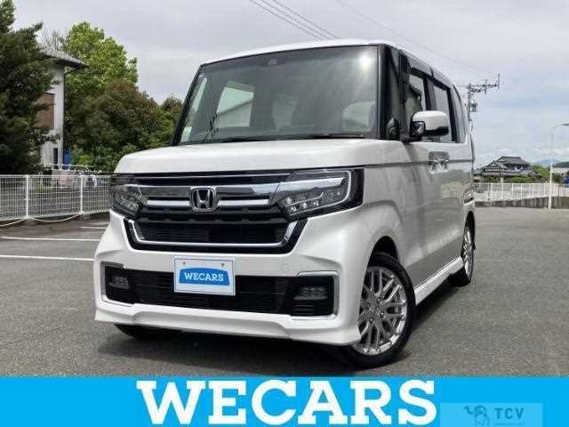 2022 Honda N BOX