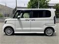 2022 Honda N BOX