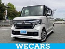 2022 Honda N BOX