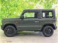 2024 Suzuki Jimny