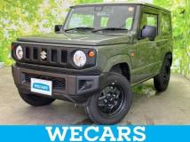 2024 Suzuki Jimny
