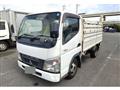 2008 Mitsubishi Fuso Canter Guts