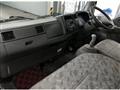 2006 Mazda Titan Dash
