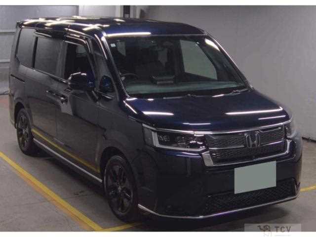 2024 Honda Step WGN