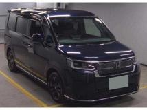 2024 Honda Step WGN