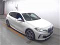 2021 BMW 1 Series