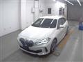 2021 BMW 1 Series
