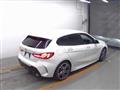 2021 BMW 1 Series