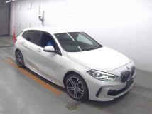 2021 BMW 1 Series