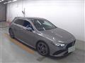 2023 Mercedes-Benz A-Class