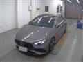 2023 Mercedes-Benz A-Class