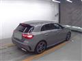 2023 Mercedes-Benz A-Class