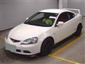 2006 Honda Integra