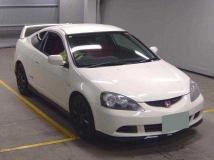 2006 Honda Integra