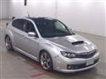 2007 Subaru Impreza