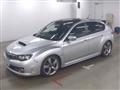 2007 Subaru Impreza