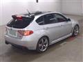 2007 Subaru Impreza