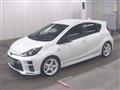 2019 Toyota AQUA