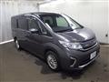 2016 Honda Step WGN