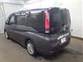 2016 Honda Step WGN
