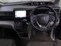 2016 Honda Step WGN