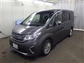 2016 Honda Step WGN