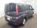 2016 Honda Step WGN