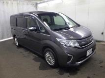 2016 Honda Step WGN