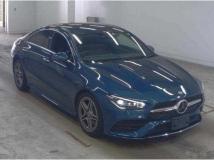 2020 Mercedes-Benz Mercedes-Benz Others