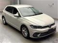 2022 Volkswagen Polo