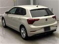2022 Volkswagen Polo