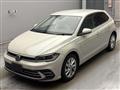 2022 Volkswagen Polo