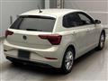 2022 Volkswagen Polo