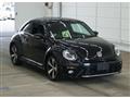 2019 Volkswagen Beetle