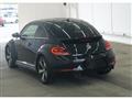 2019 Volkswagen Beetle