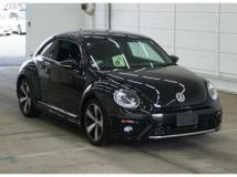 2019 Volkswagen Beetle