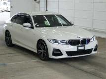 2019 BMW 3 Series