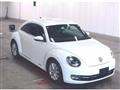 2015 Volkswagen Beetle