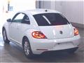 2015 Volkswagen Beetle