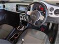 2015 Volkswagen Beetle