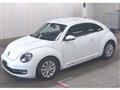 2015 Volkswagen Beetle