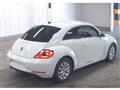 2015 Volkswagen Beetle