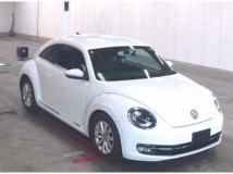 2015 Volkswagen Beetle