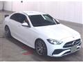 2022 Mercedes-Benz C-Class