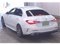 2022 Mercedes-Benz C-Class