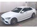 2022 Mercedes-Benz C-Class
