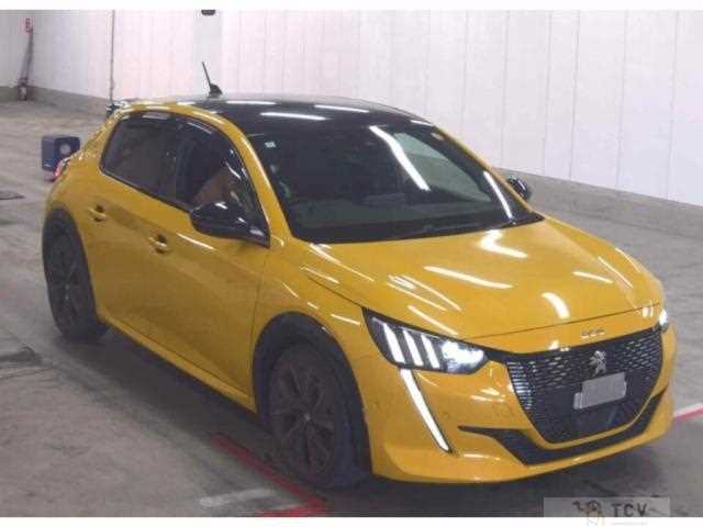 2022 Peugeot Peugoet Others