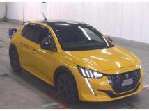 2022 Peugeot Peugoet Others