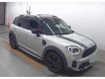 2022 BMW MINI