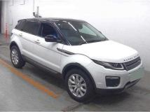 2019 Land Rover Land Rover Others